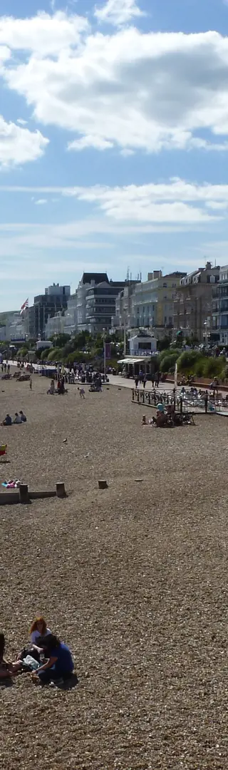 Eastbourne